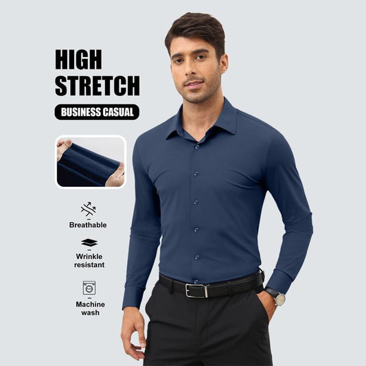 Stretch Dress Shirt